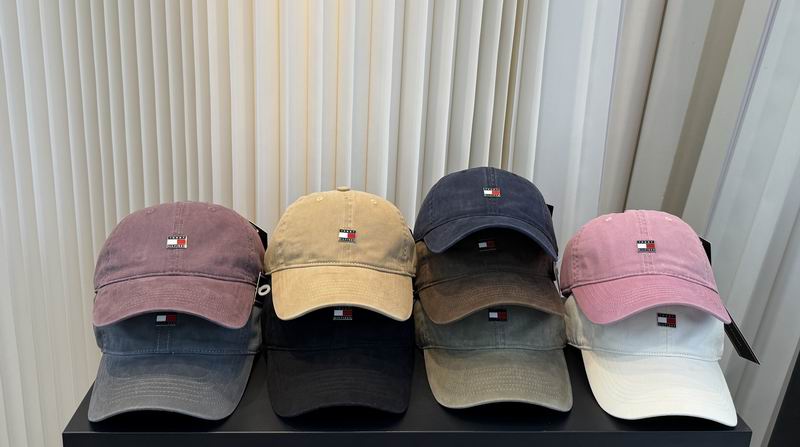 Tommy Cap dx10